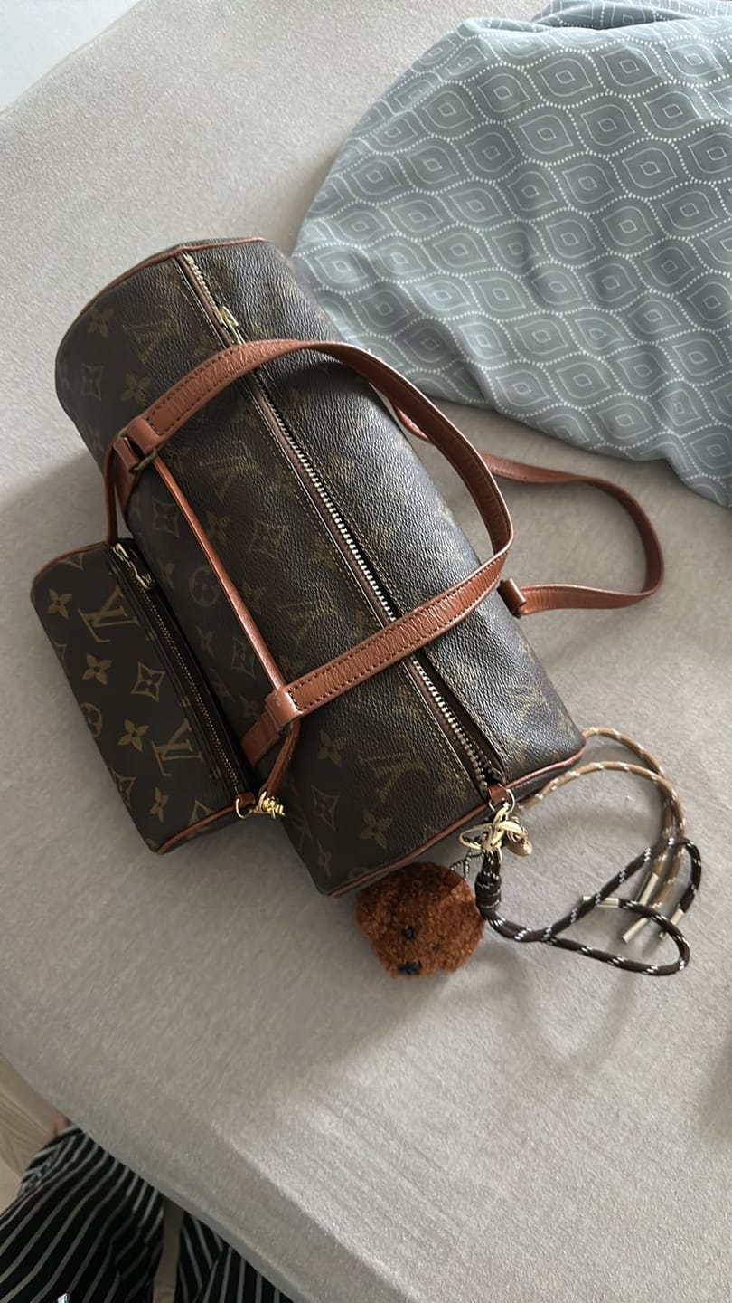 Customer photo review of Papillon 30
