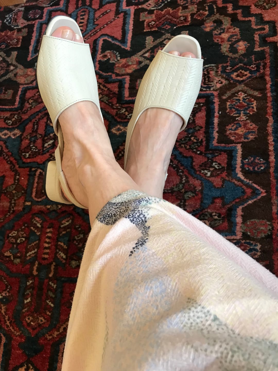 Customer photo review of "Santorinas"