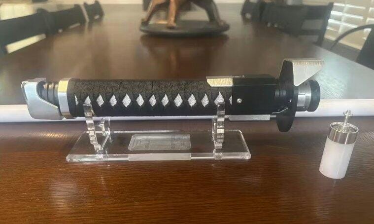 Customer photo review of Ronin SE