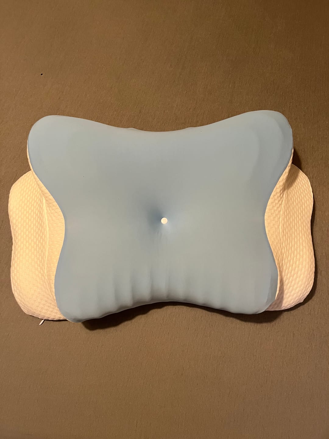 Customer photo review of Physiorest Nachtbalance- System