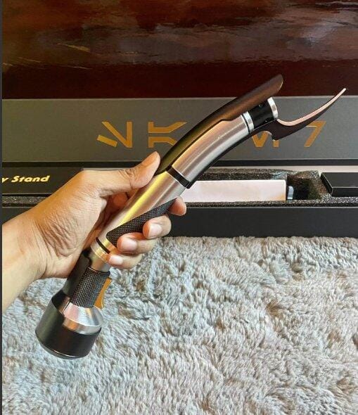 Customer photo review of Dooku SE