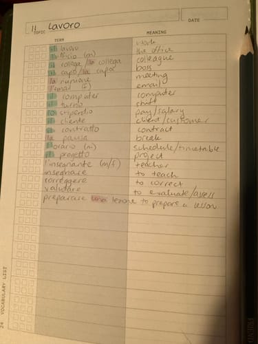 Customer photo review of Learning Friend