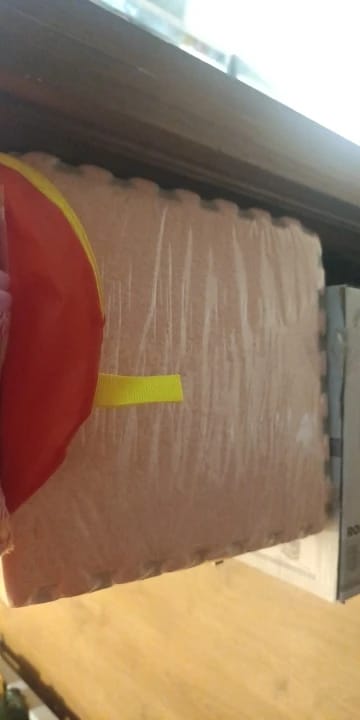 Customer photo review of Pet-Mat