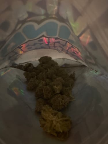 Pineapple Express - Minis - 14 Grams - Sativa photo review