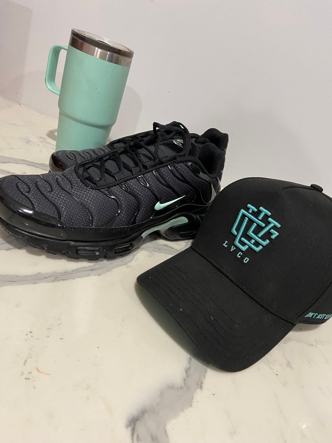 Customer photo review of SHIPPING PROTECTION