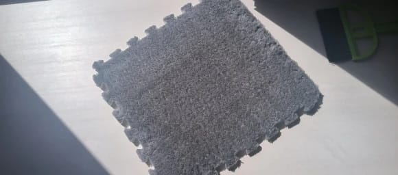 Customer photo review of Pet-Mat