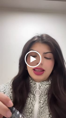 Customer video review of Focus | Extracto de Melena de León