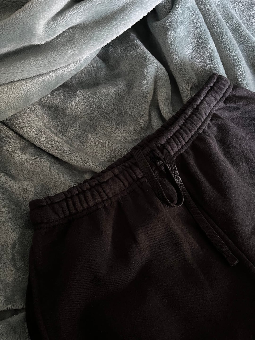 Customer photo review of Unisex  Sweatpants