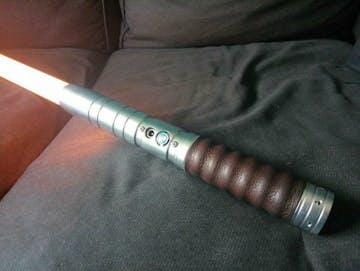 Customer photo review of Combat