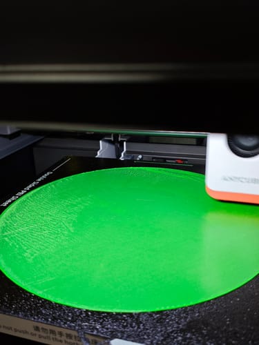 Customer photo review of Anycubic Kobra S1 Combo
