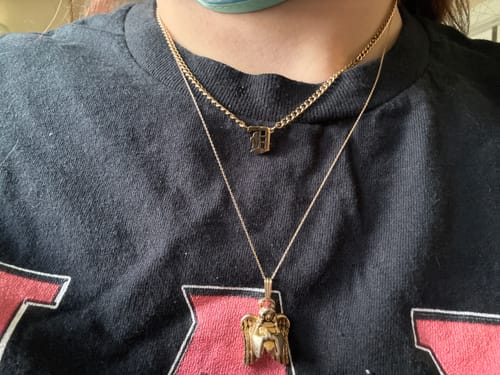 Customer photo review of Golden Checkout+