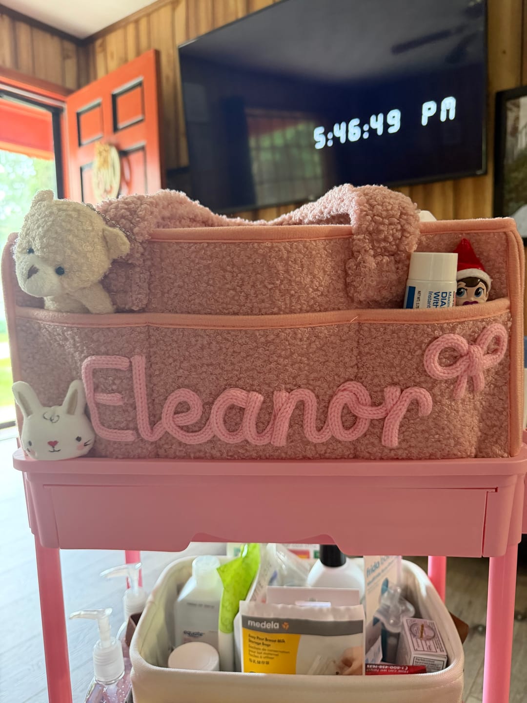 Customer photo review of Cute Elements