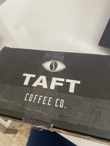 Customer photo review of TAFT Kahve 250 gr