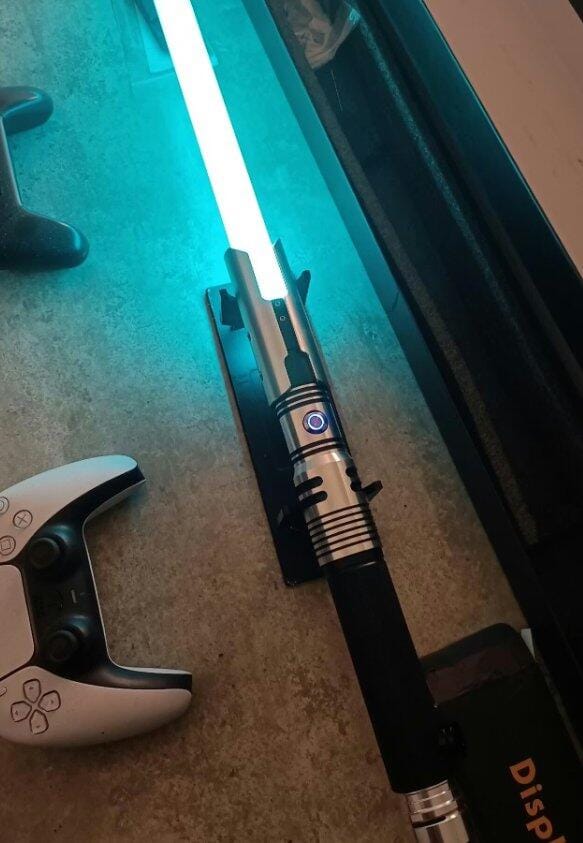 Customer photo review of Fallen SE