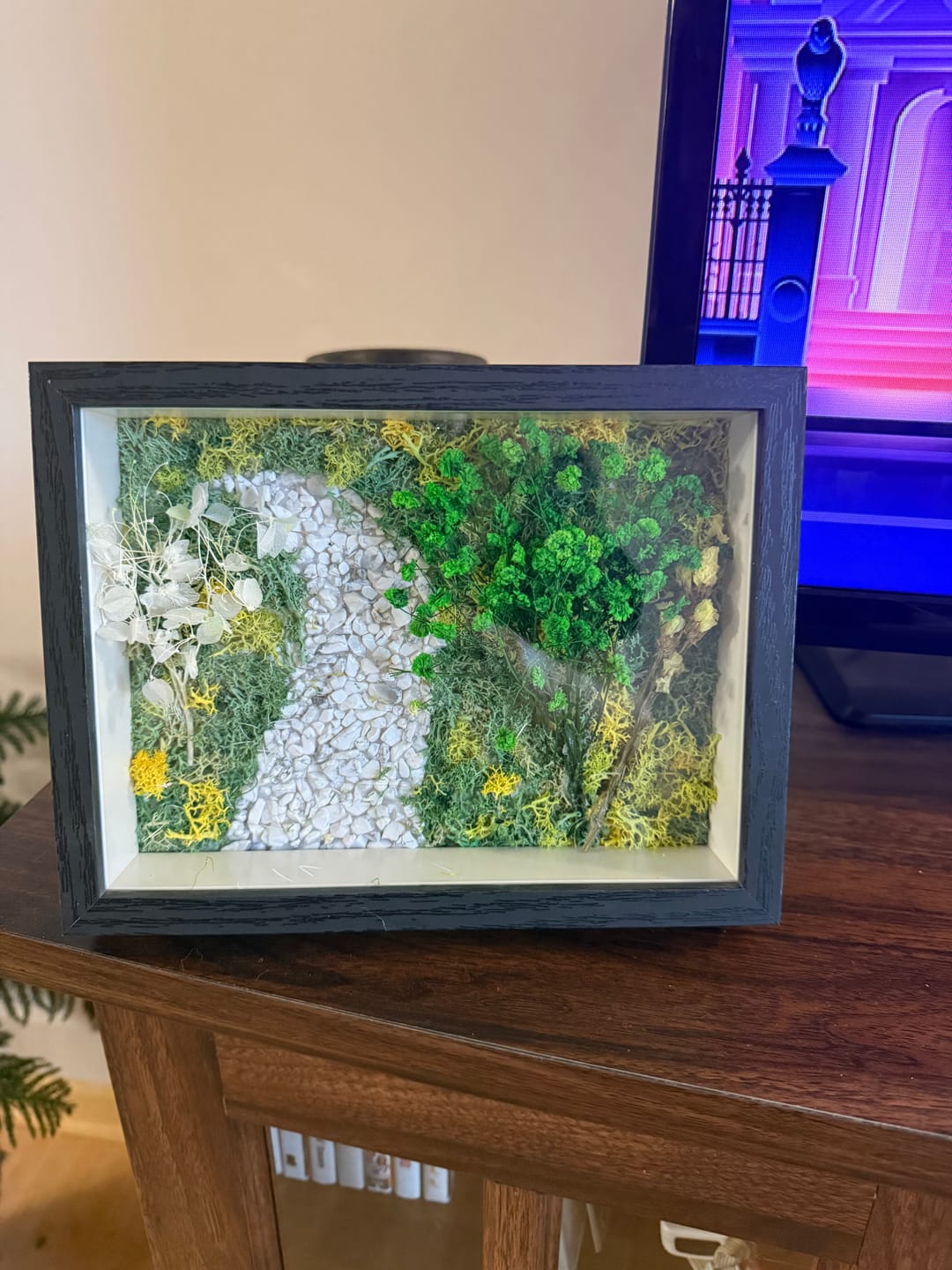 Customer photo review of This Month's Craft Subscription Box 3