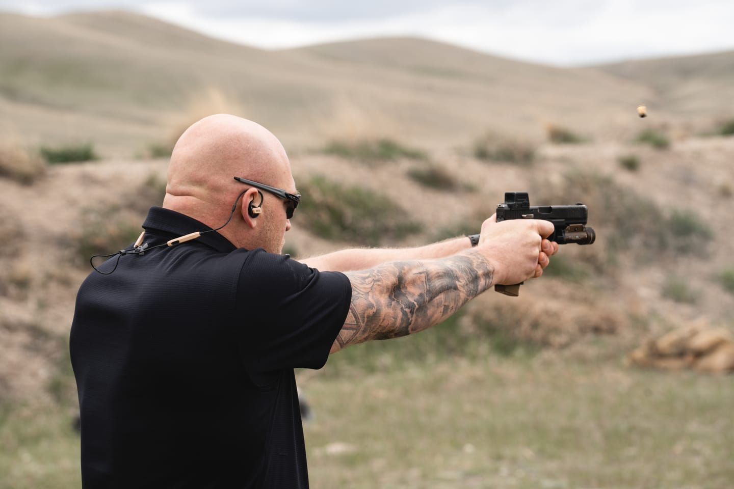 Customer photo review of GS Extreme 3.0