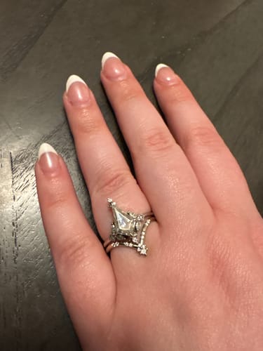 Customer photo review of Keira Band