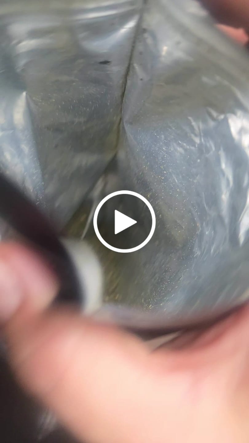 Customer video review of Skywalker OG Shake (BOGO)