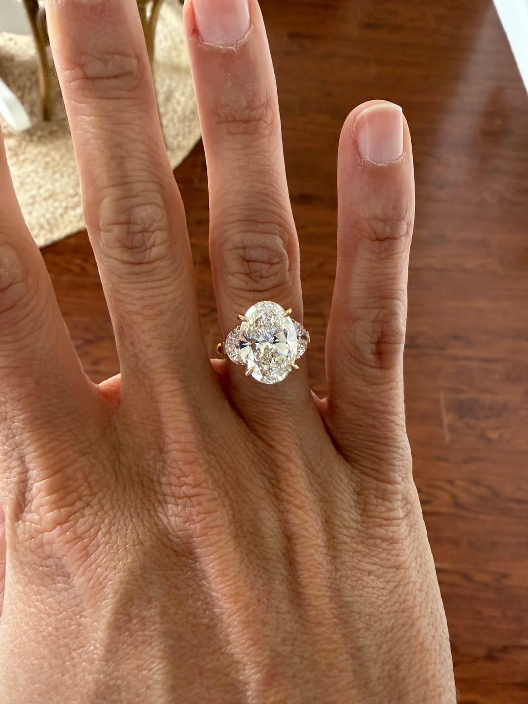 Customer photo review of Renie