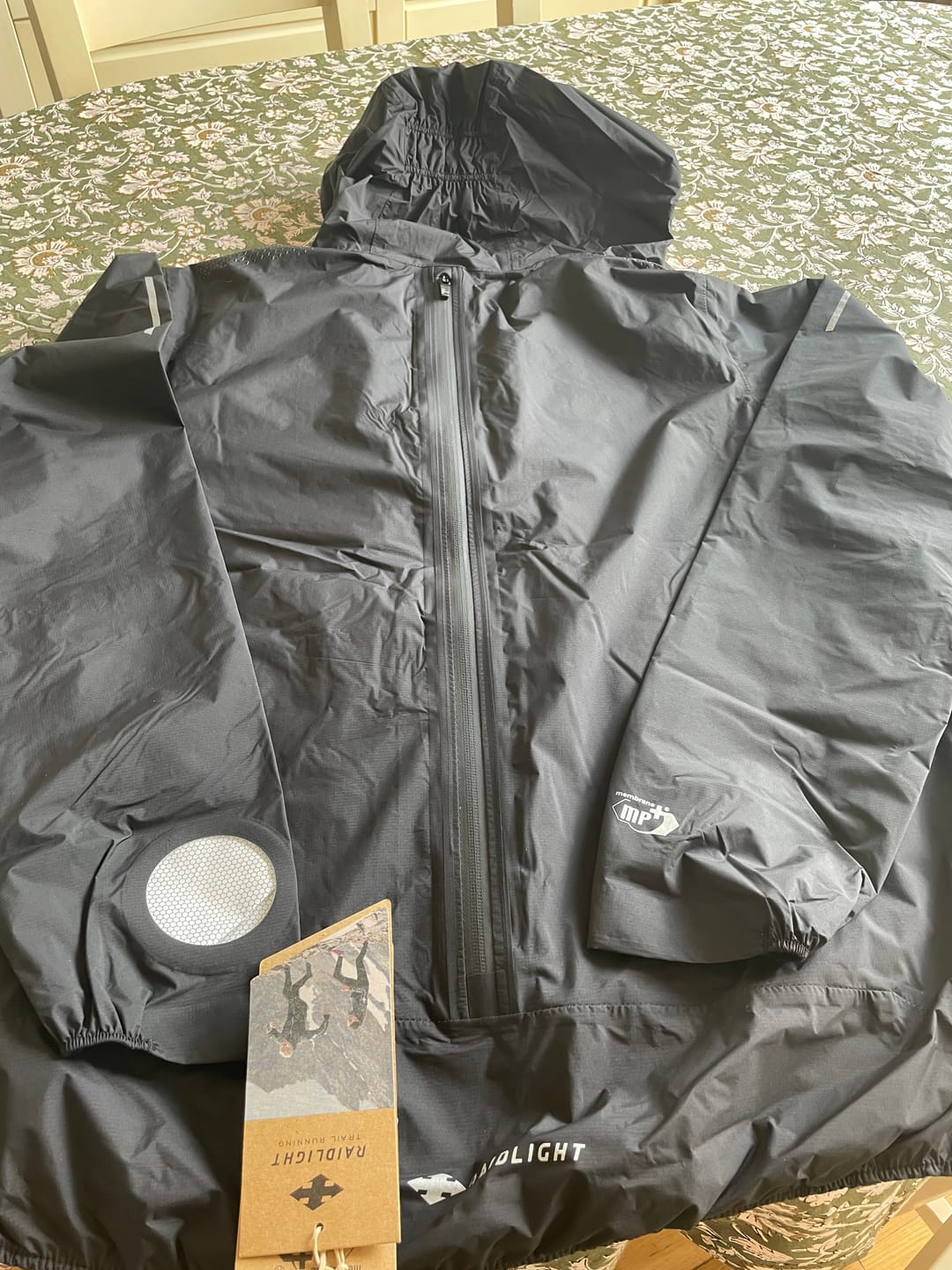 Customer photo review of TOP EXTREME ULTRA MP+® 20K/20K