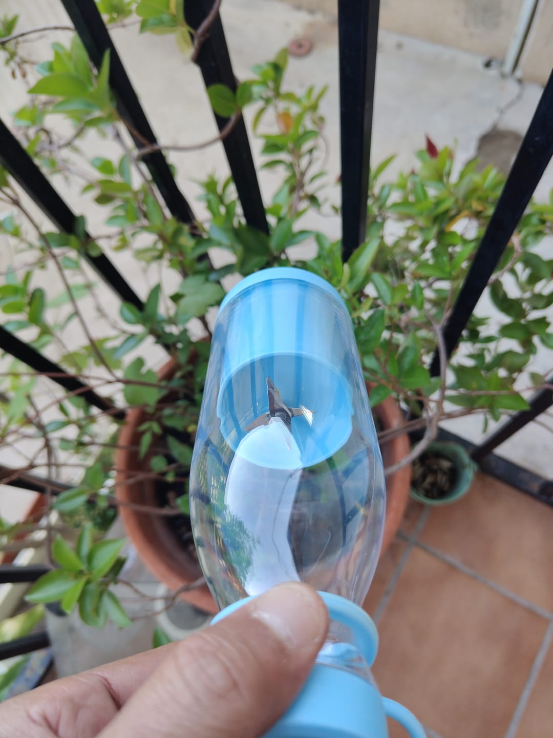 Customer photo review of BatiFresh™