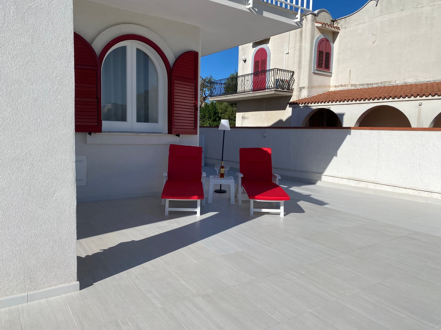 Customer photo review of Cuscino Imbottito per Lettino Prendisole Cook 60x190 cm – Sfoderabile, Antigraffio, con Laccetti, Uso Interno/Esterno Vari Colori