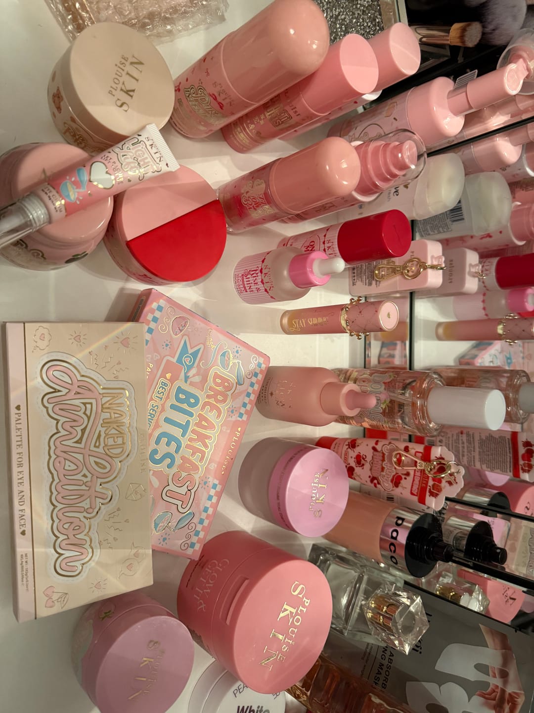 Kundefotoanmeldelse af Obsessed For Less Skincare Bundle