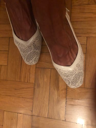 Customer photo review of CRISTAL BEIGE