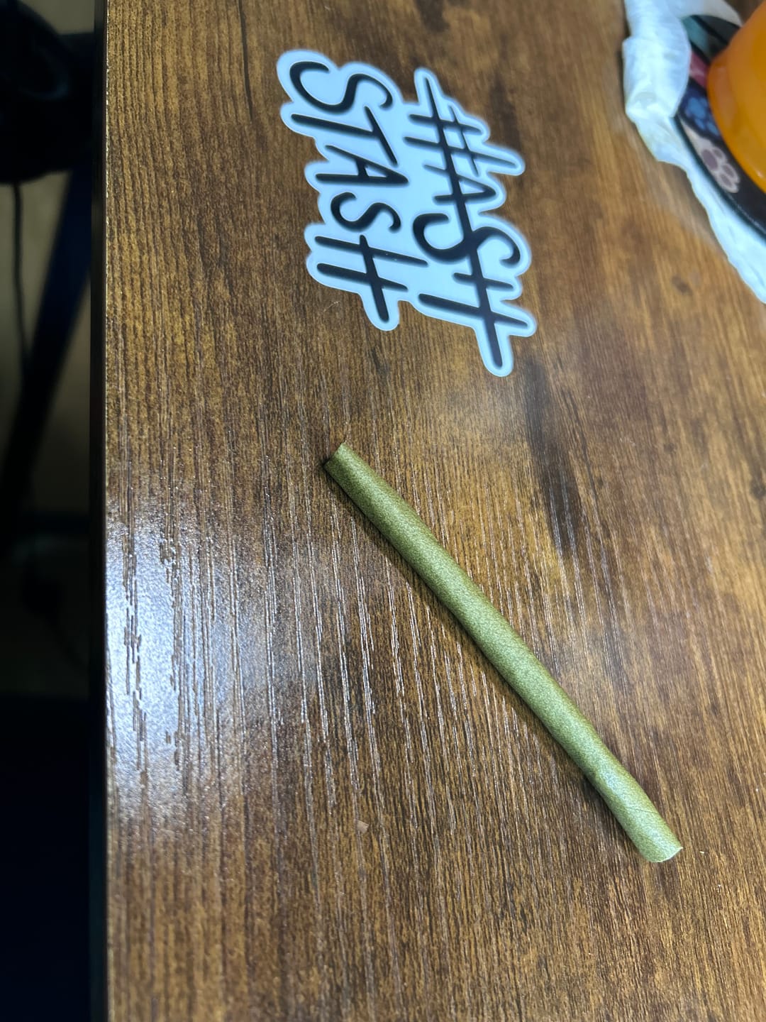 Customer photo review of Electric Pineapple Crumble (Buy 1 Get 1)