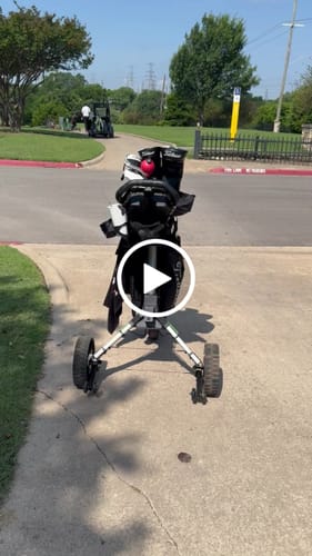 Customer video review of Cybercart