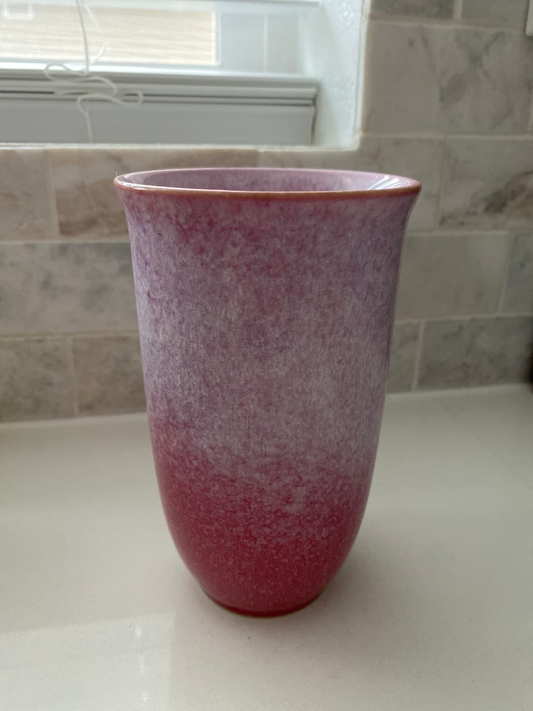 Customer photo review of Astral Bloom Cup 16oz