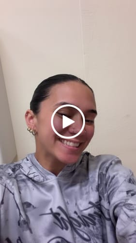 Customer video review of Golden Checkout+