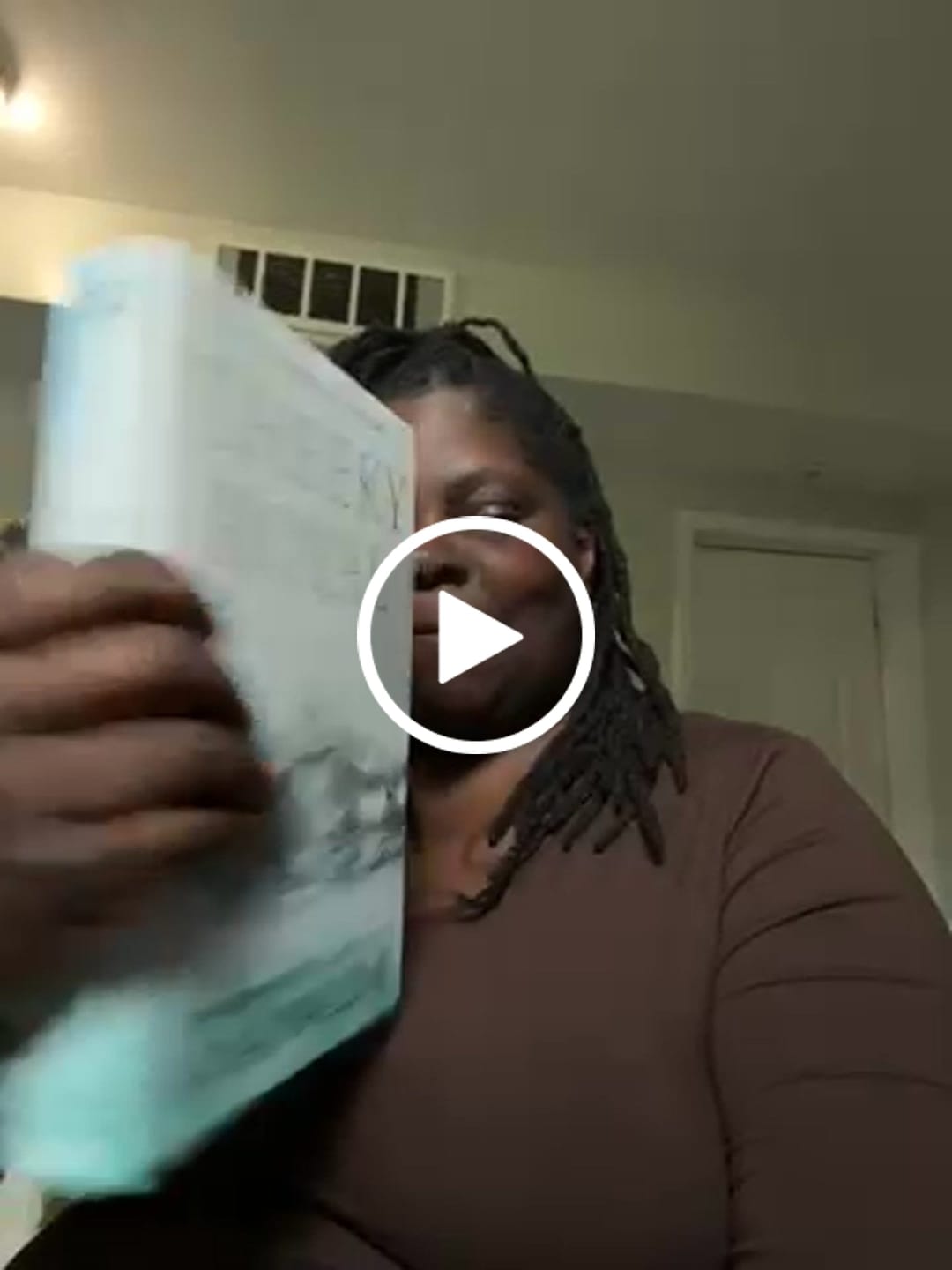 Customer video review of Royals Undercover Special Edition (Hardcover)