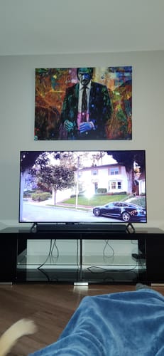 Customer photo review of Baba Yaga