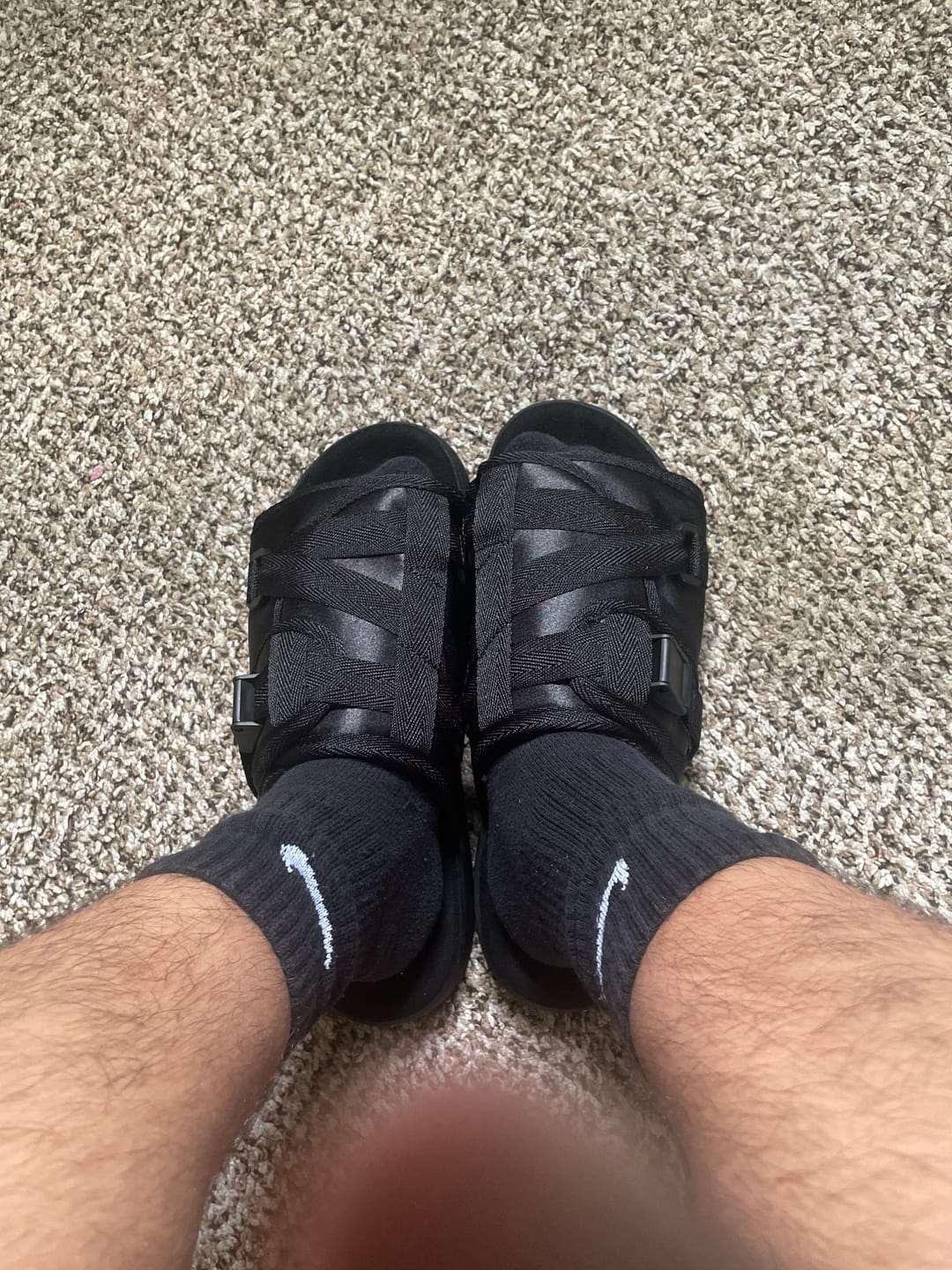 Customer photo review of Blackout Dracos V2