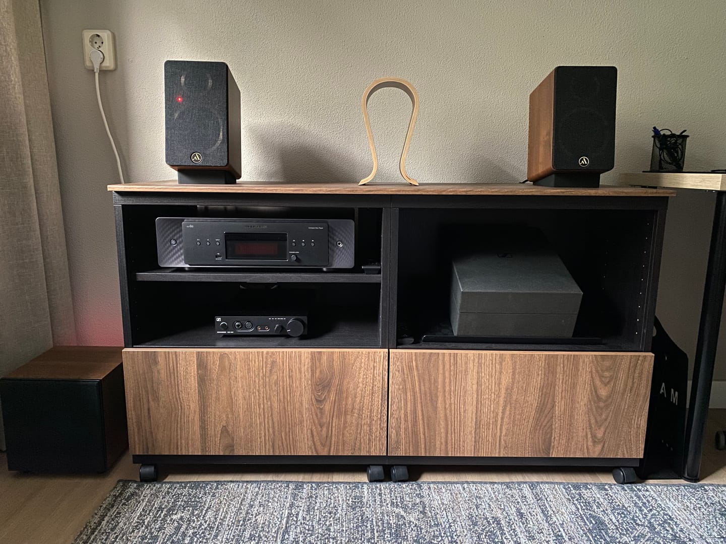 Customer photo review of MALMÖ SUB 6