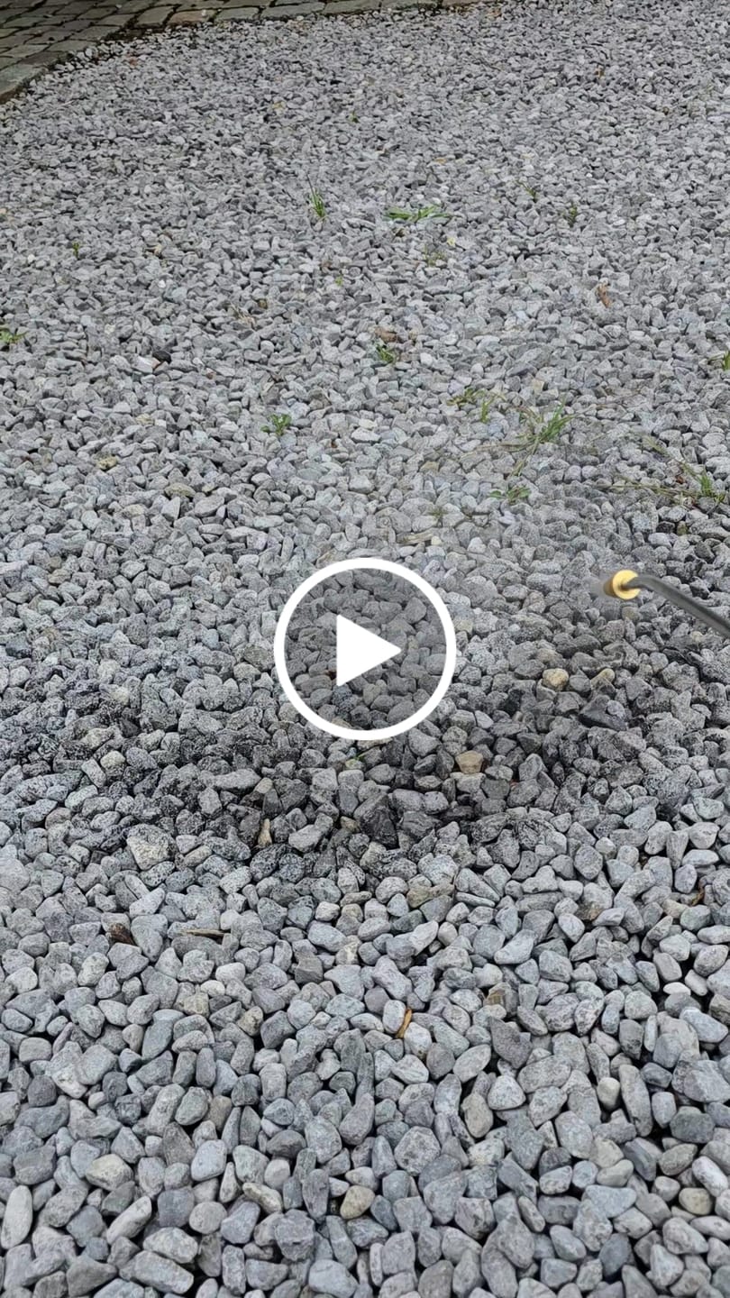Customer video review of 18V Cordless Pressure Sprayer 7.5L