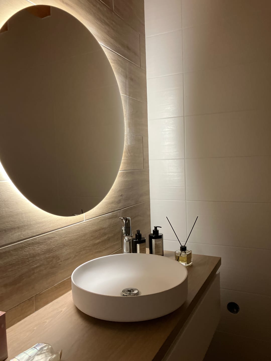 Customer photo review of Istanbul Handzeep 400ml