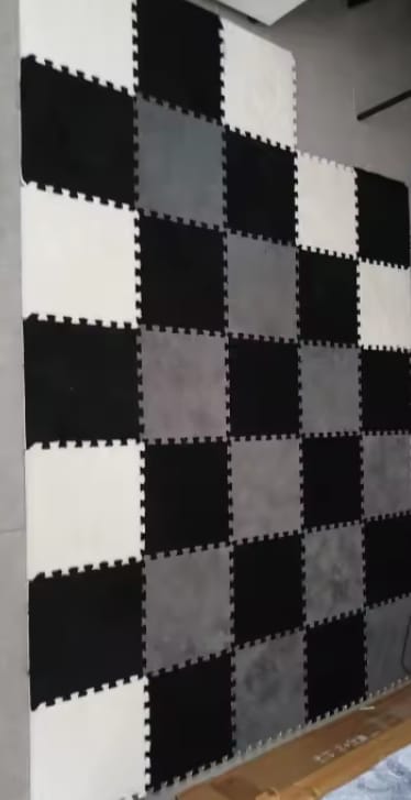 Customer photo review of Pet-Mat