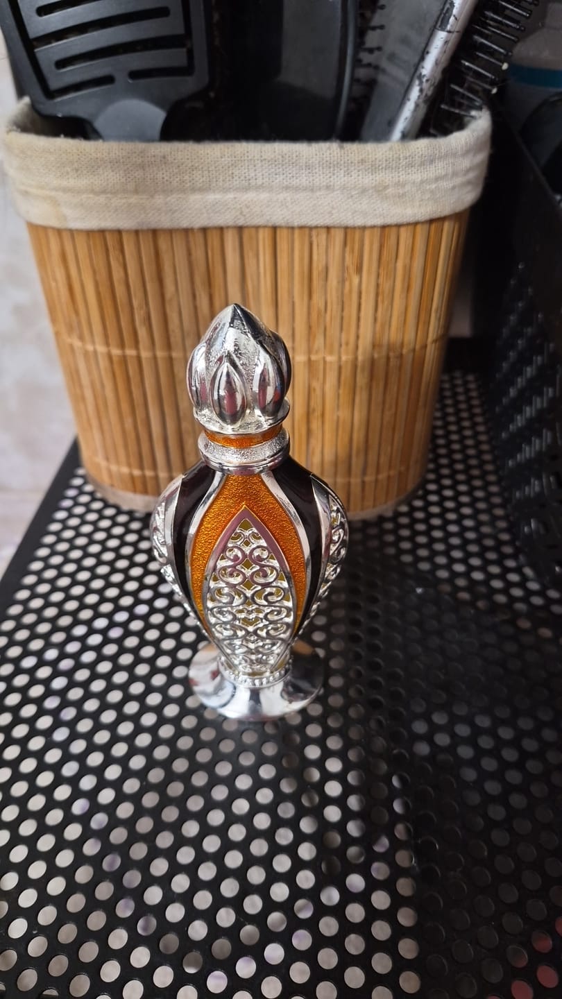 Customer photo review of Roi du Nil