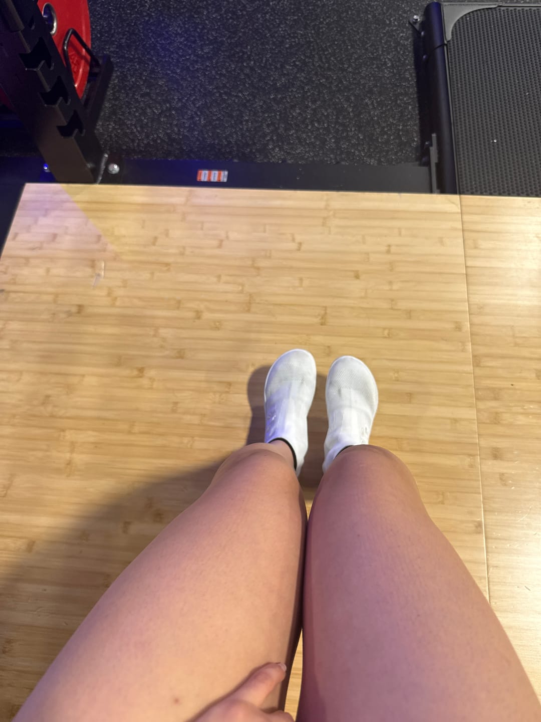 Customer photo review of THE OTISHI 2.0 "Andes Snow"