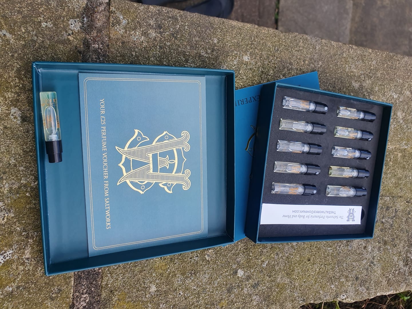 Customer photo review of Discovery Set