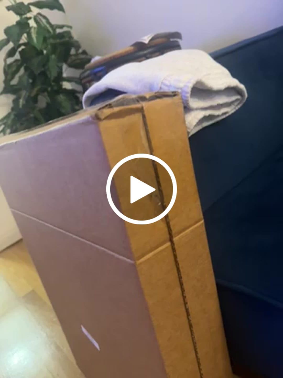 Customer video review of 18x24x1 Air Filters