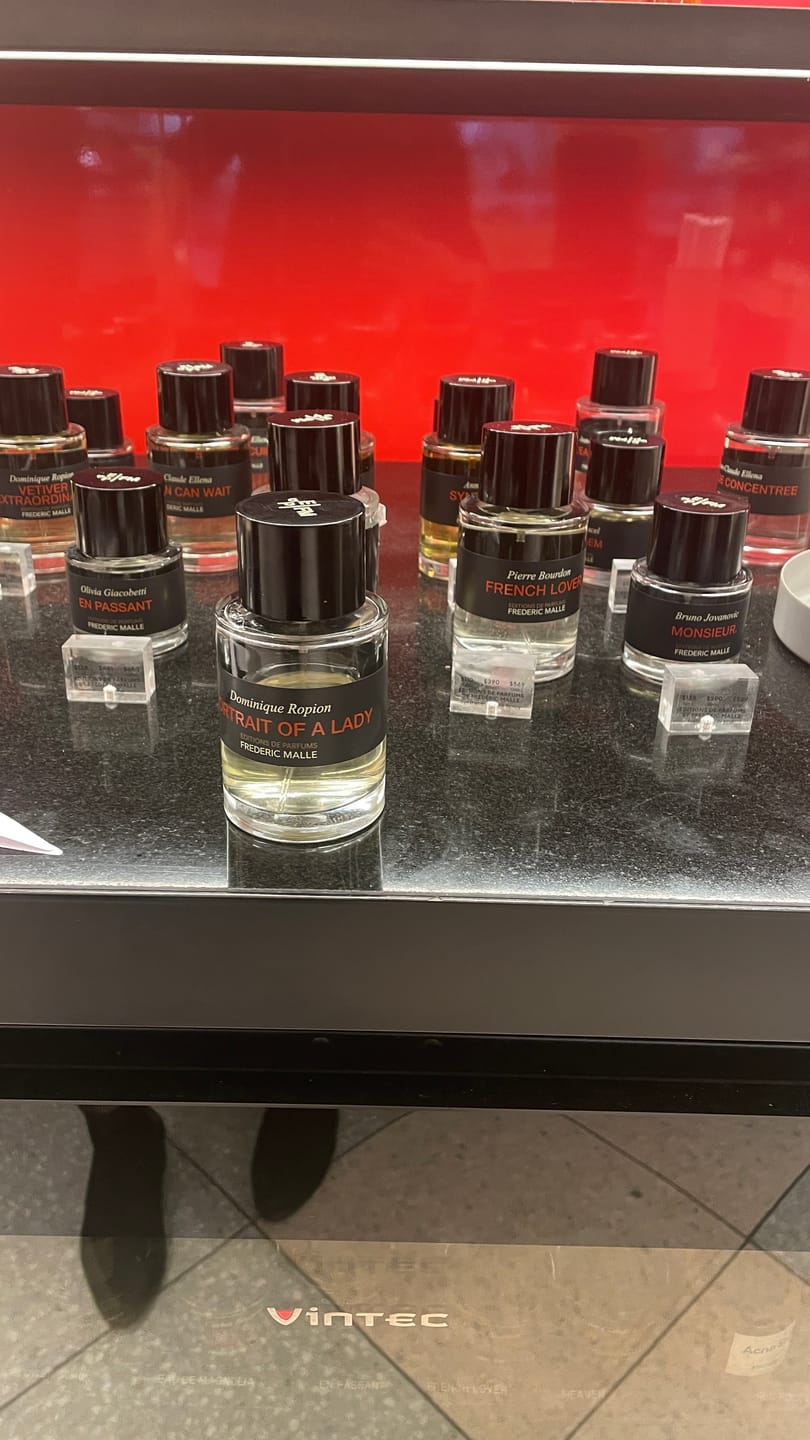 Customer photo review of Lucid Dreaming