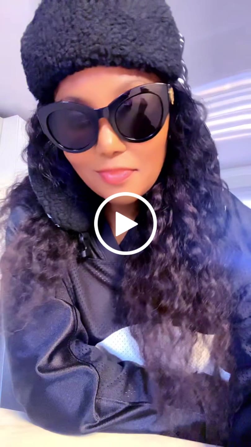 Customer video review of ERA Winter Trapper Hat