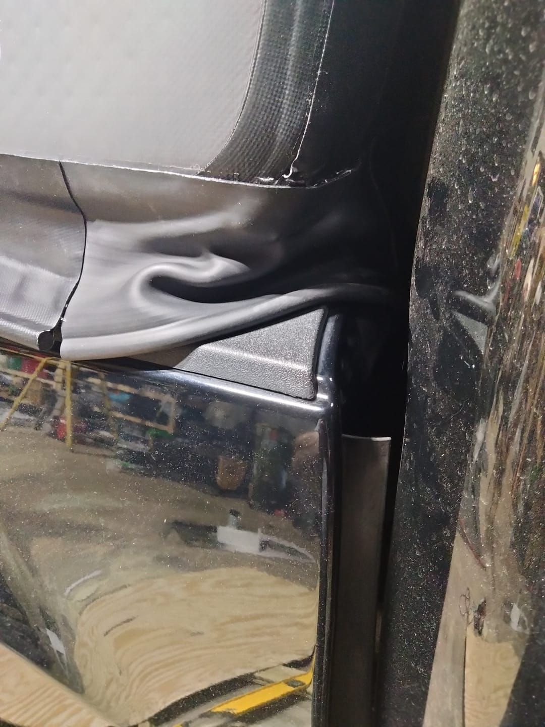 Customer photo review of MID-SHORT T24 CAP50
