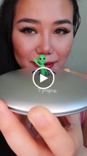 Customer video review of Suka Pipe — Portable All-In-One Pipe with Hidden Storage