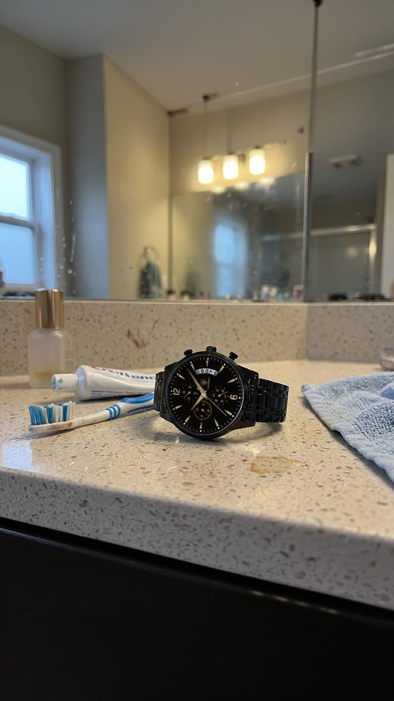 Customer photo review of AGR - Asteron STEEL