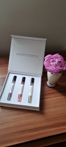 Customer photo review of Set de voiaj
