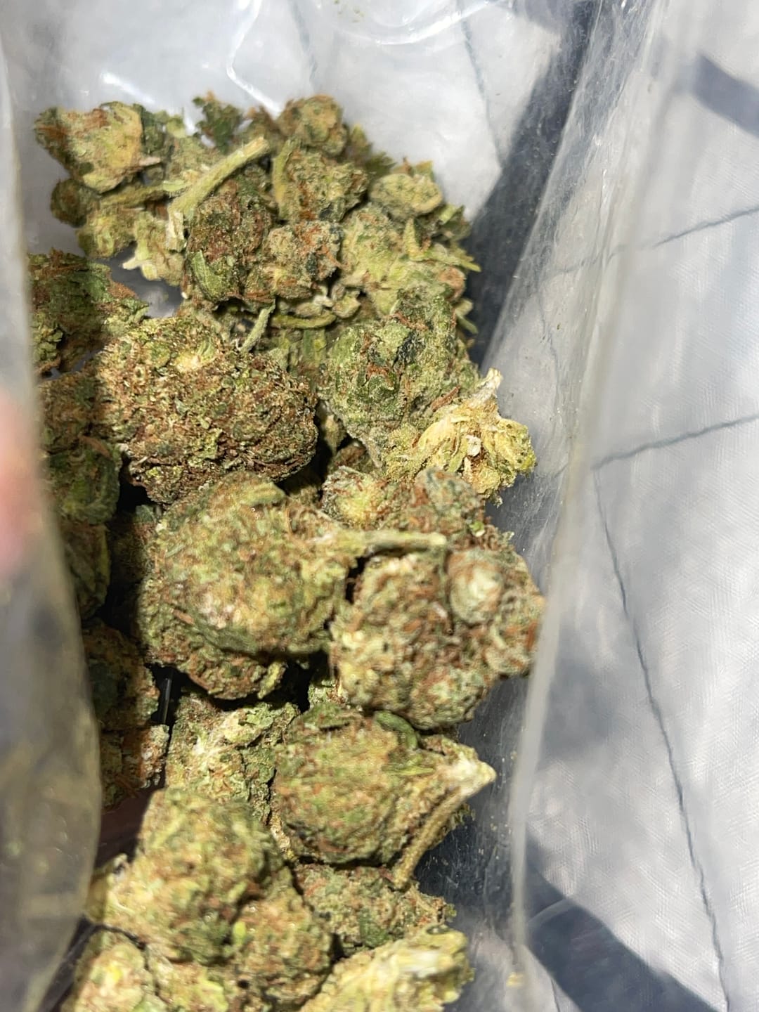Customer photo review of Indoor Super Lemon Haze - 14 Grams - Sativa